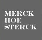 Logo van Merck Hoe Sterck