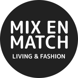 Logo van Mix en Match Living & Fashion