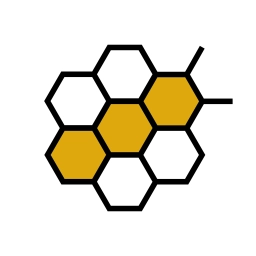 Logo van Pure Honey