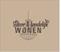 Logo van Stoer en Landelijk Wonen