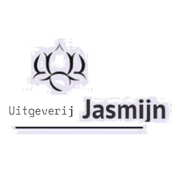 Logo van Uitgeverij Jasmijn