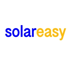 Logo van Solareasy