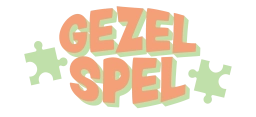 Logo van Gezelspel
