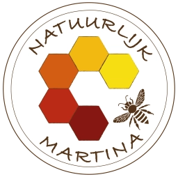 Logo van Natuurlijk Martina