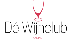 Logo van Dé Wijnclub Online