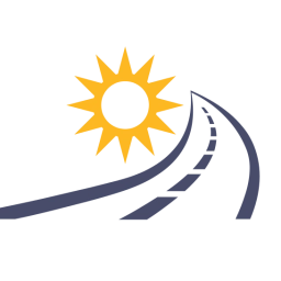 Logo van De Kampeerdiscounter