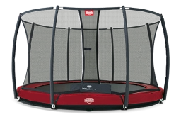 Logo van Rainbow Trampolines & Outdoor