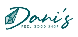 Logo van Dani's Feel Good Shop
