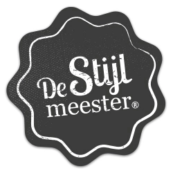 Logo van De Stijlmeester