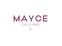 Logo van MAYCE Girlslabel