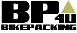 Logo van Bikepacking4u