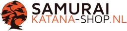 Logo van Samurai Katana Shop