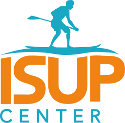 Logo van Isupcenter - Dé SUP Webshop van Nederland!