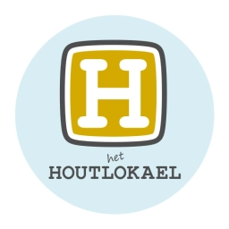 Logo van Het Houtlokael
