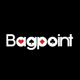 Logo van Bagpoint Renesse