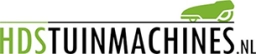 Logo van HDS Tuinmachines
