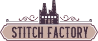 TheStitchFactory.nl