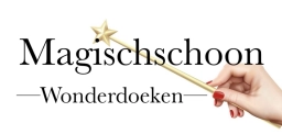 Logo van Magisch Schoon