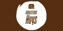 Logo van Industrieel Huys