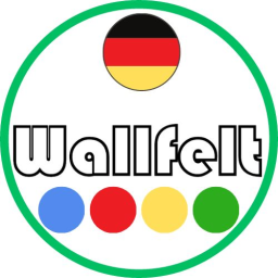 Wallfelt.de