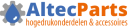 Logo van Altec Parts