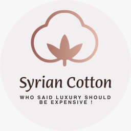 Logo van Syrian Cotton