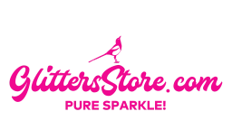 Logo van Glittersstore.com - Pure Sparkle