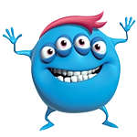 Logo van Amuzzi