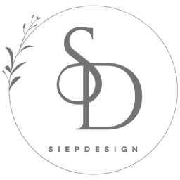 Logo van Siepdesign