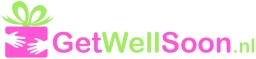 Logo van GetWellSoon.nl