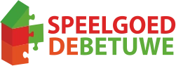 Logo van Speelgoed de Betuwe