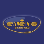 Logo van Eweno Stroopwafels