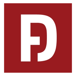Logo van FotoDigitaliseren.nl