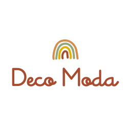 Logo van Deco Moda