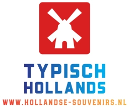 Logo van Typisch Hollands
