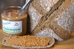 Logo van De Notenbar