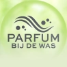 Parfum bij de was