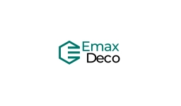 Logo van Emax Deco