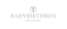 Logo van Babybirthbox.nl