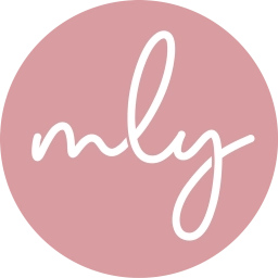 Logo van MLY Hairextensions