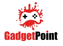 Logo van Gadgetpoint.nl