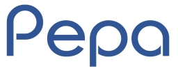 Logo van Pepa Kussens
