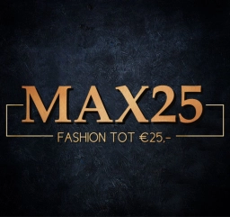 Logo van MAX25
