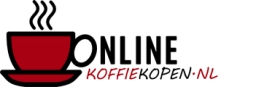 Logo van OnlineKoffieKopen