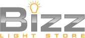 Logo van BIZZ Lightstore