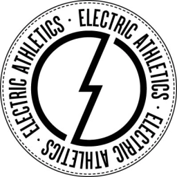 Logo van Electric Athletics