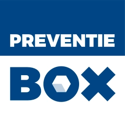 Logo van Preventiebox.nl