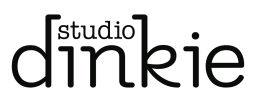 Logo van Studio Dinkie