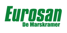 Logo van Eurosan de Marskramer