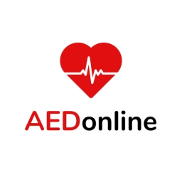 Logo van AEDonline
